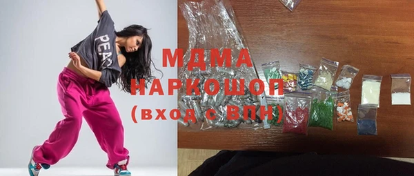 индика Мегион